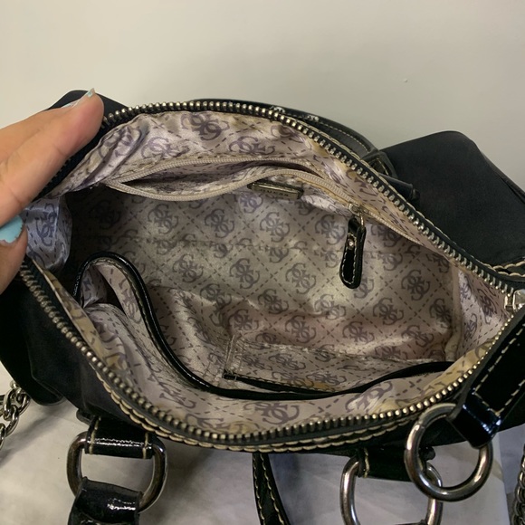 Vintage micro guess bag - Picture 5 of 7